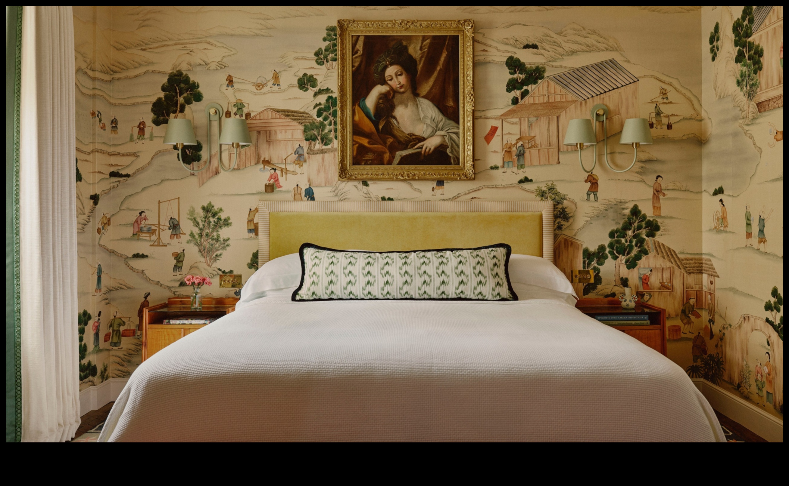 The Art of Arrangement: Exploring Creative Decorating Concepts