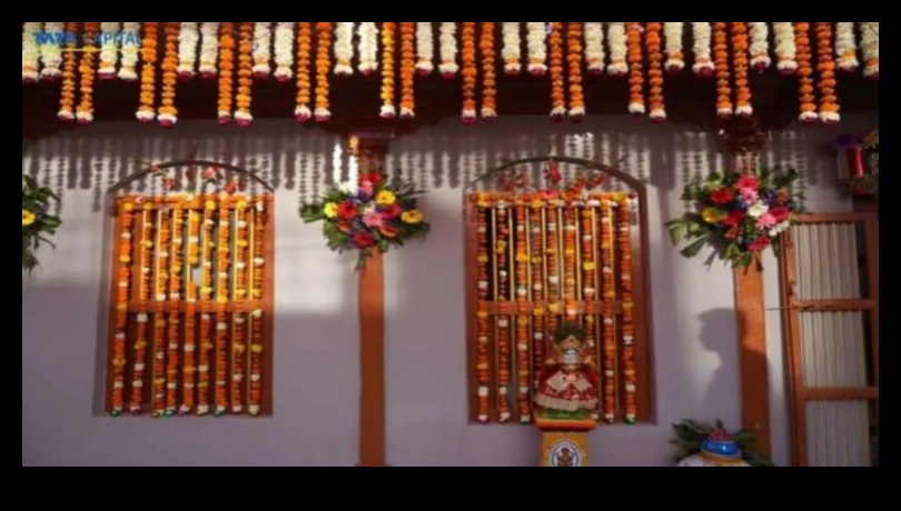 The Art of Arrangement: Exploring Creative Decorating Concepts