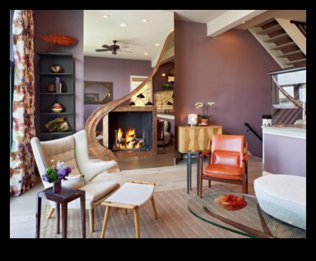 Πώς να ενσωματώσετε δημιουργικούς τρόπους χρήσης χάλκινων τόνων στη μοντέρνα διακόσμηση;