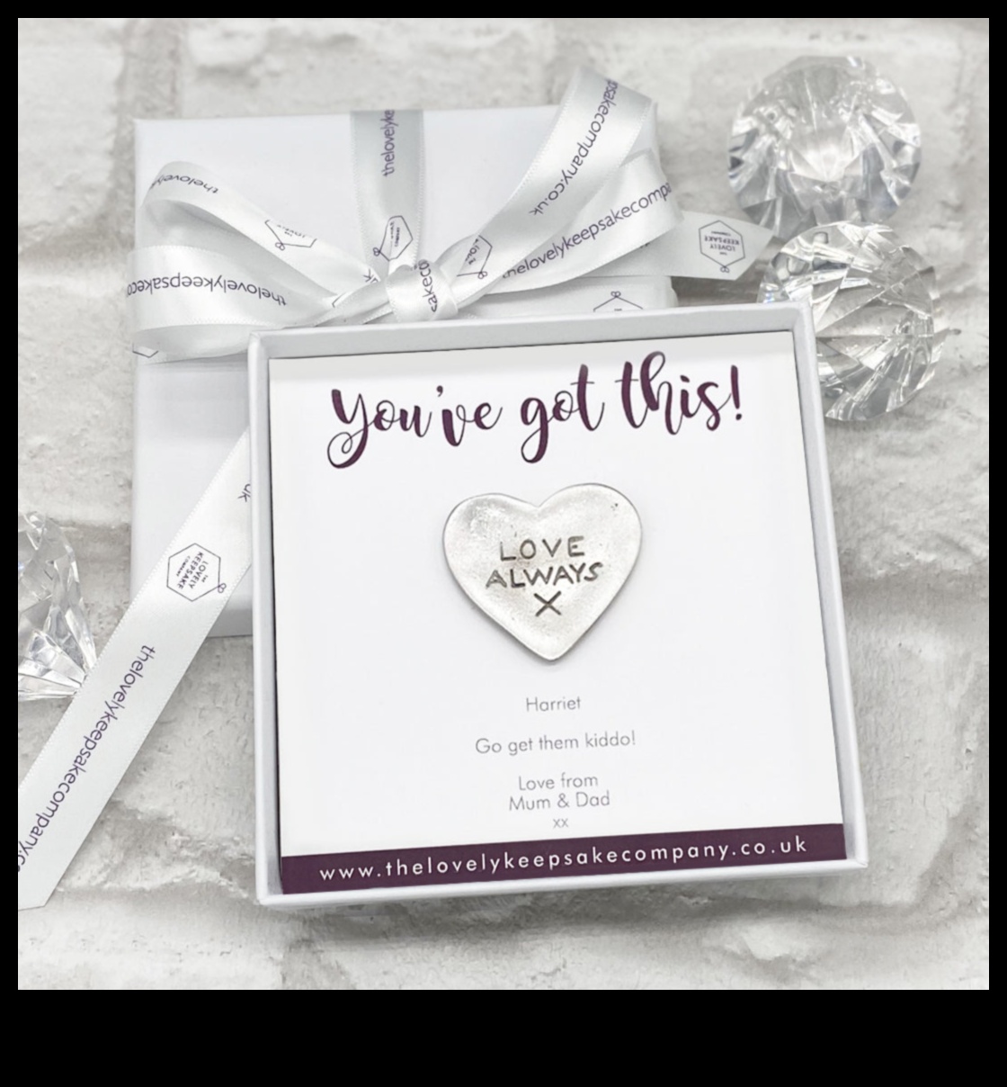 Thoughtful Tokens: Special Gift Concepts with Heart