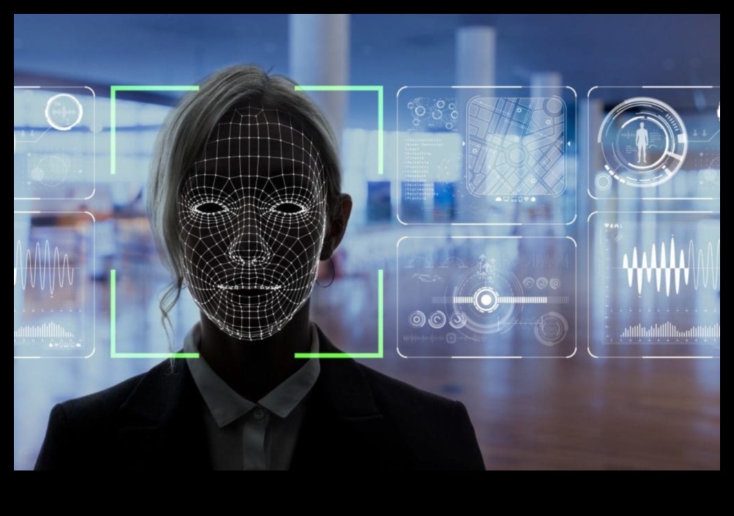 Biometric Bliss: Τηλεοράσεις με αναγνώριση προσώπου για εξατομικευμένα προφίλ χρηστών