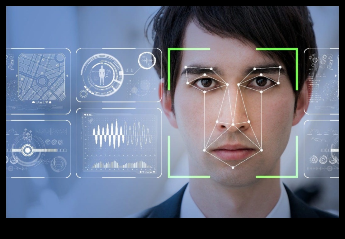 Biometric Bliss: Τηλεοράσεις με αναγνώριση προσώπου για εξατομικευμένα προφίλ χρηστών