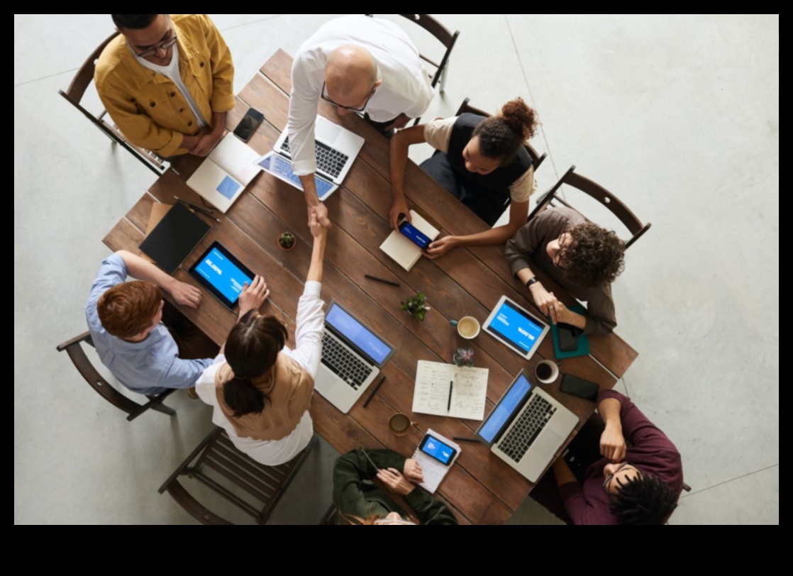 The Growth Navigator: Charting a Course for Business Triumph