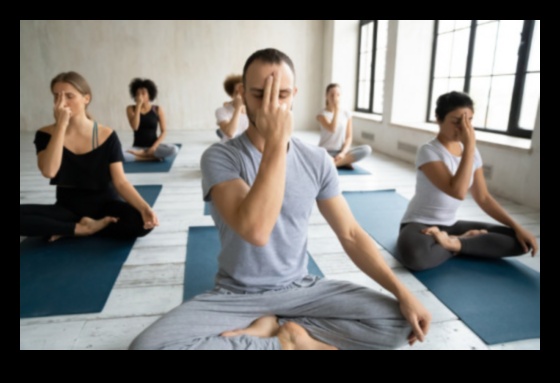 Αναπνεύστε βαθιά, ζωντανό φως: Χαλάρωση μυαλού-σώματος για ευεξία