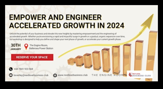 Visionary Ventures: Δημιουργία Οδηγού για Επιταχυνόμενη Επιχειρηματική Ανάπτυξη