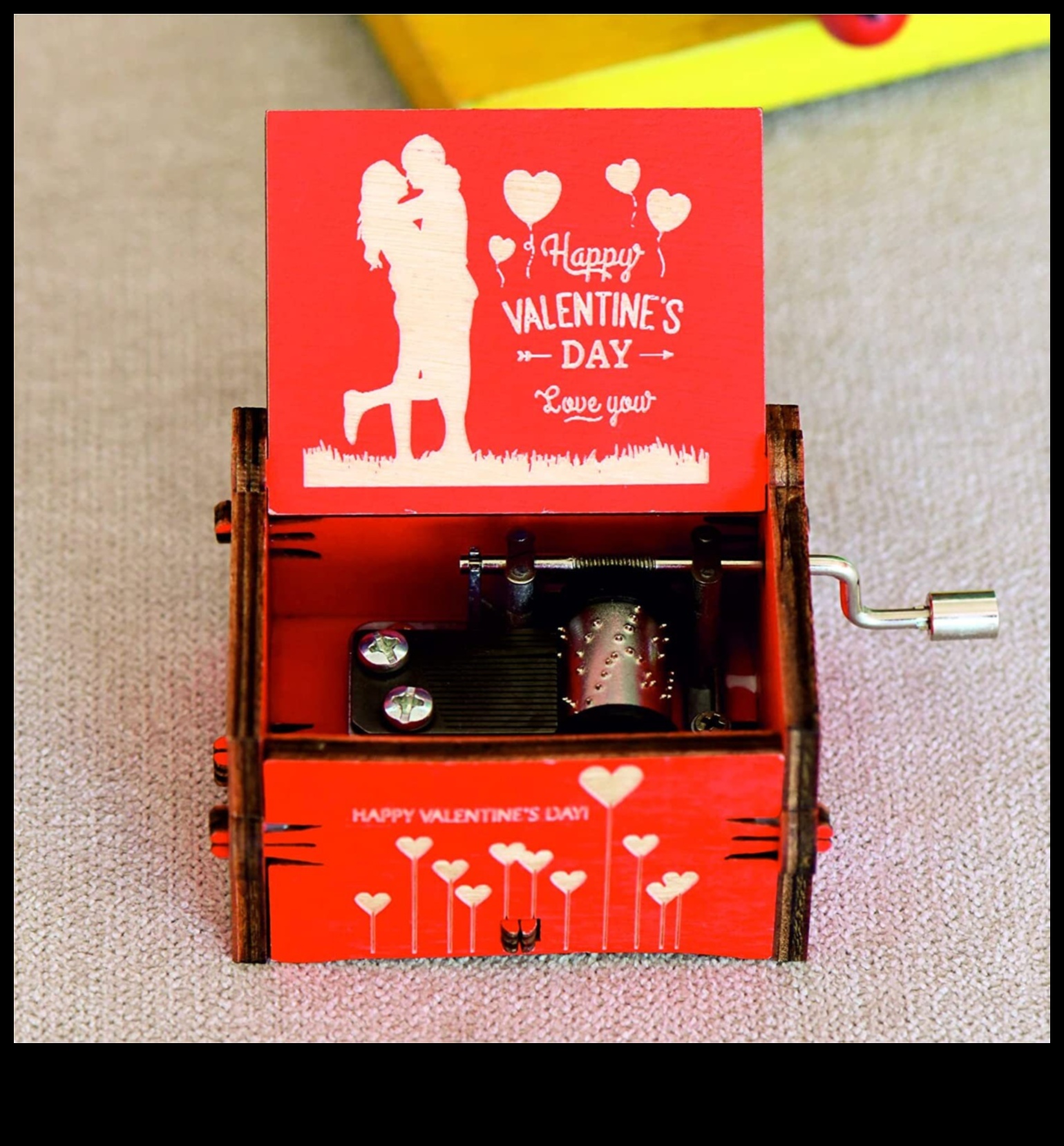 Harmonic Haven: Μουσικές ιδέες δώρων για μια μελωδική ημέρα του Αγίου Βαλεντίνου