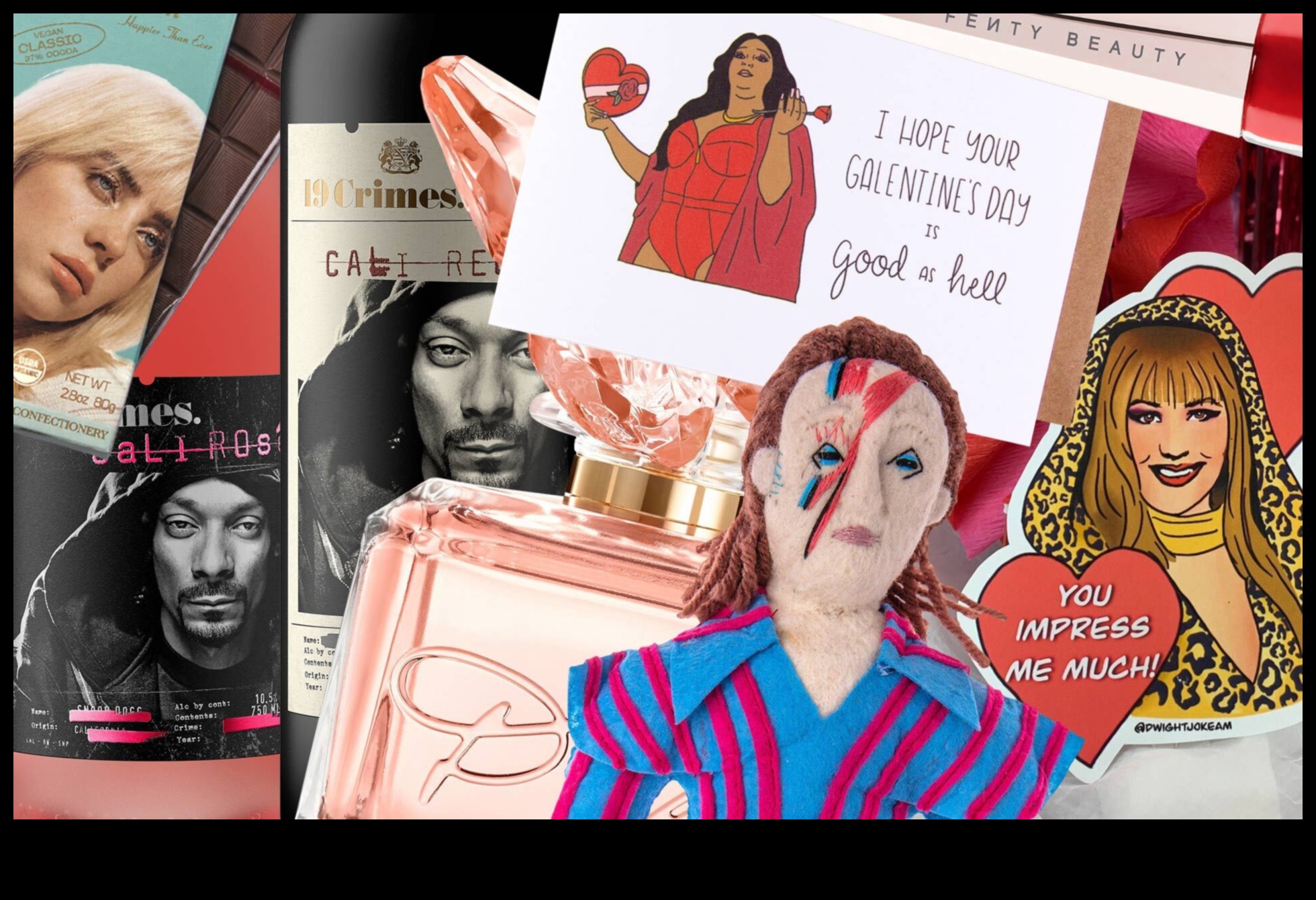 Harmonic Haven: Μουσικές ιδέες δώρων για μια μελωδική ημέρα του Αγίου Βαλεντίνου