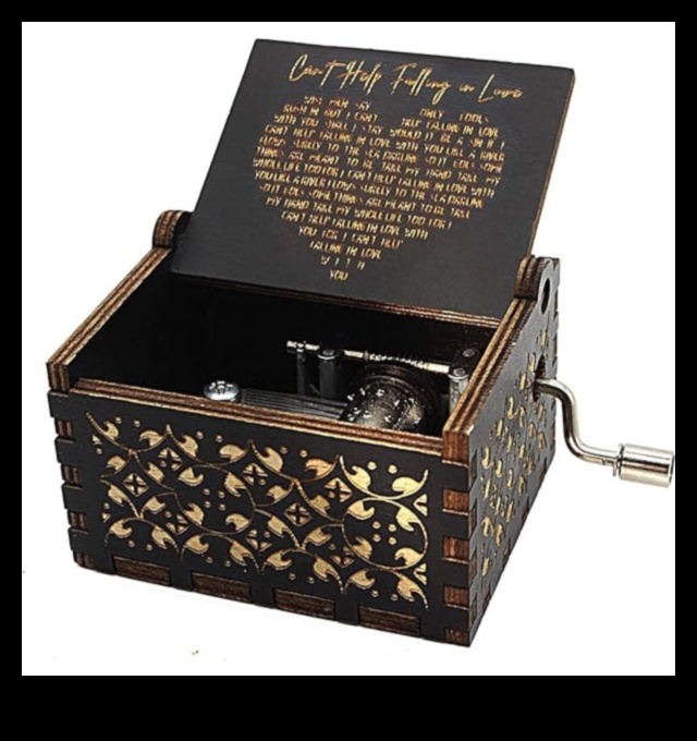 Harmonic Haven: Μουσικές ιδέες δώρων για μια μελωδική ημέρα του Αγίου Βαλεντίνου