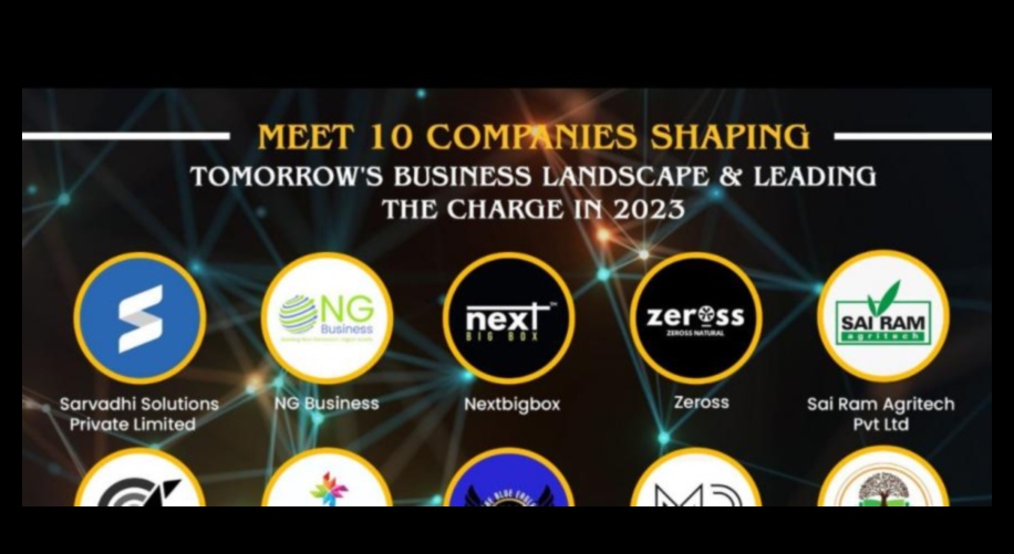 Trailblazers of Tomorrow: Visionaries Shaping Business Strategy