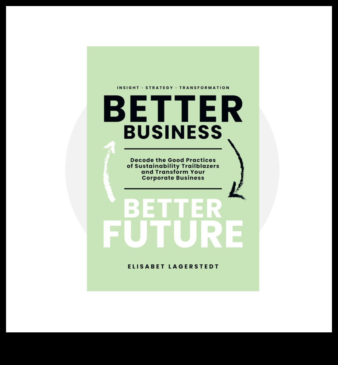 Trailblazers of Tomorrow: Visionaries Shaping Business Strategy