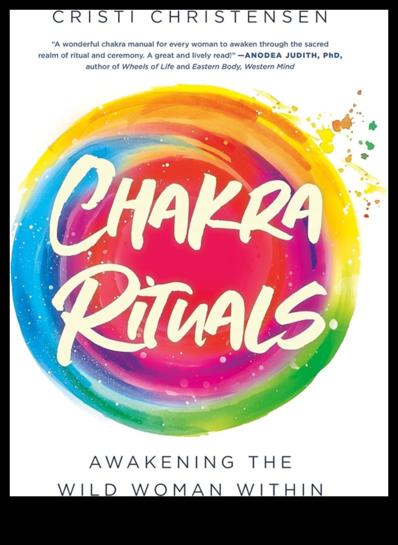 Chakra Illumination: A Pathway to Spiritual Radiance