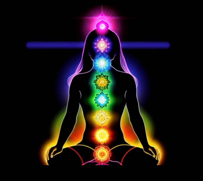 Chakra Illumination: A Pathway to Spiritual Radiance
