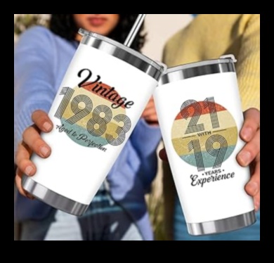 Retro Reminiscence: Vintage και Retro Gifts for the Sentimental Spirit