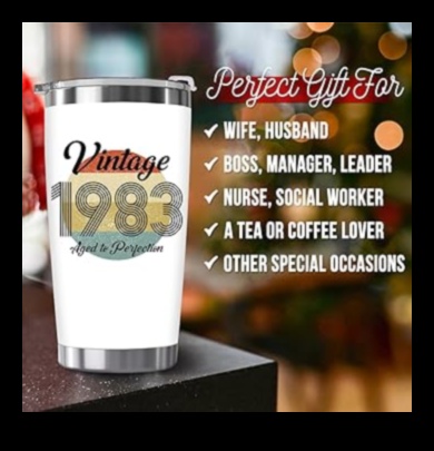 Retro Reminiscence: Vintage και Retro Gifts for the Sentimental Spirit