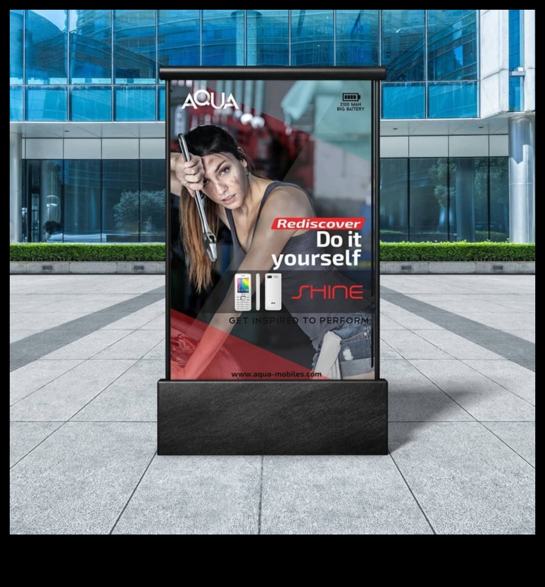 Branding Brilliance: Δημιουργία μιας αξιομνημόνευτης εικόνας για τους επιχειρηματίες