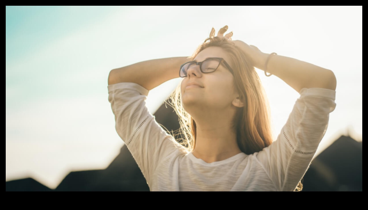 Ήρεμη Μεταμόρφωση: Μεταμορφώνοντας τη Ζωή μέσω Αποτελεσματικής Ανακούφισης από το Στρες