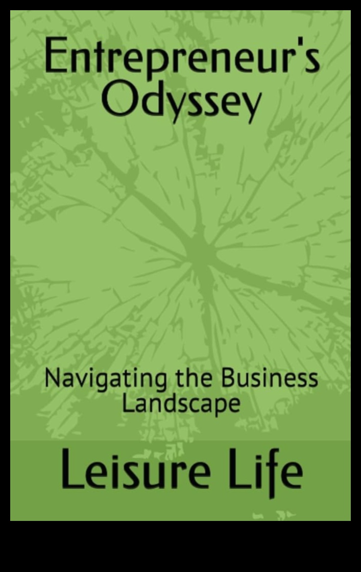 The Analysis Odyssey: Navigating the Entrepreneurial Seas