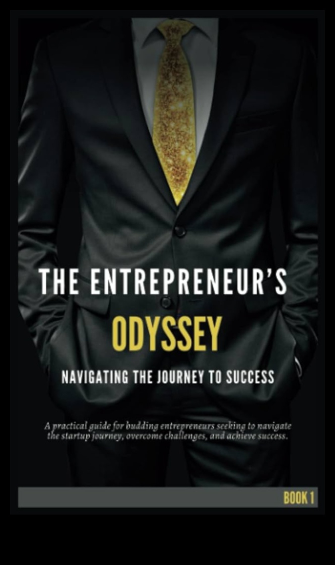 The Analysis Odyssey: Navigating the Entrepreneurial Seas