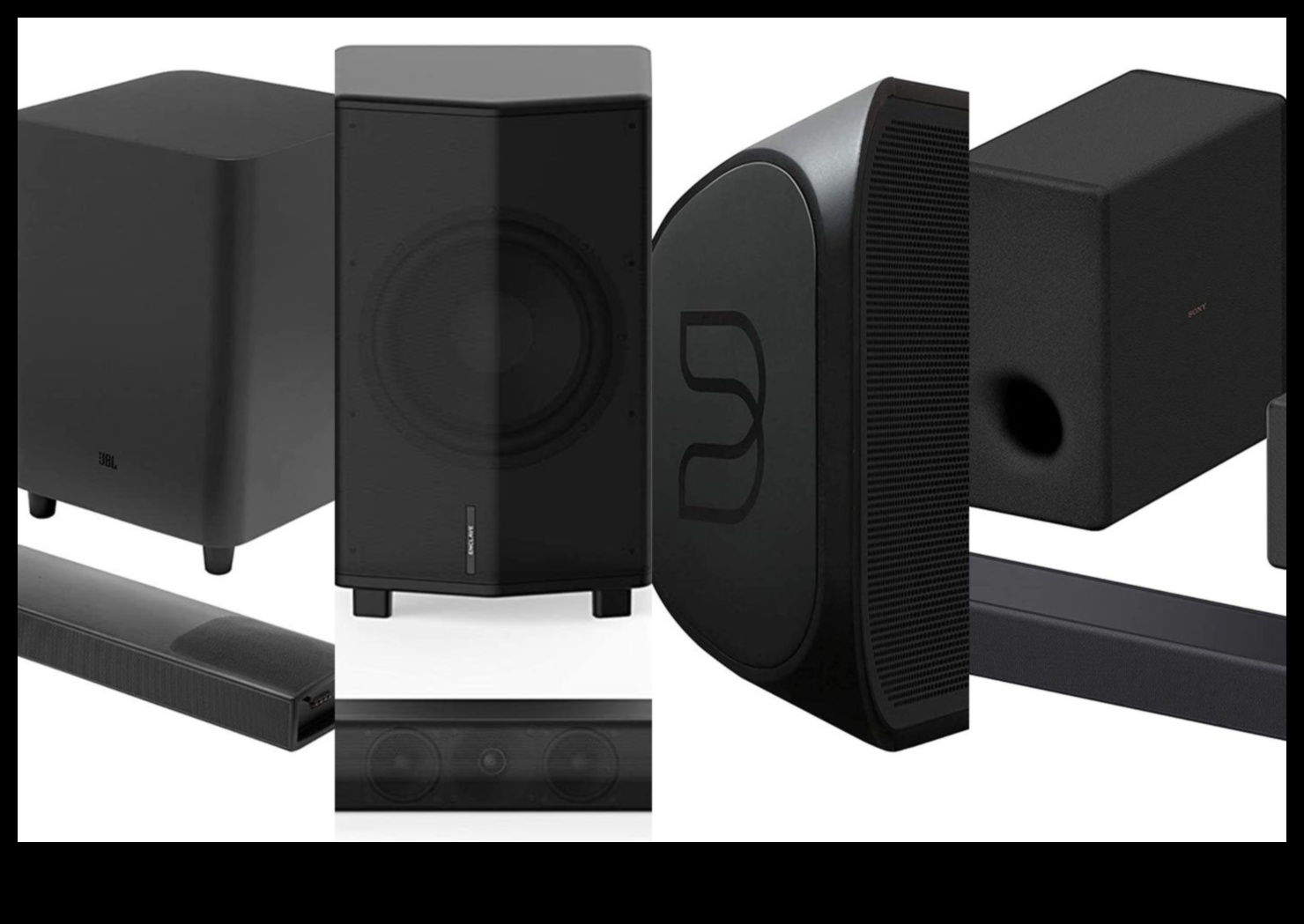 Ήχος και Όραμα: Βελτιώστε τη ρύθμιση του οικιακού κινηματογράφου σας με κορυφαίο οπτικοακουστικό εξοπλισμό