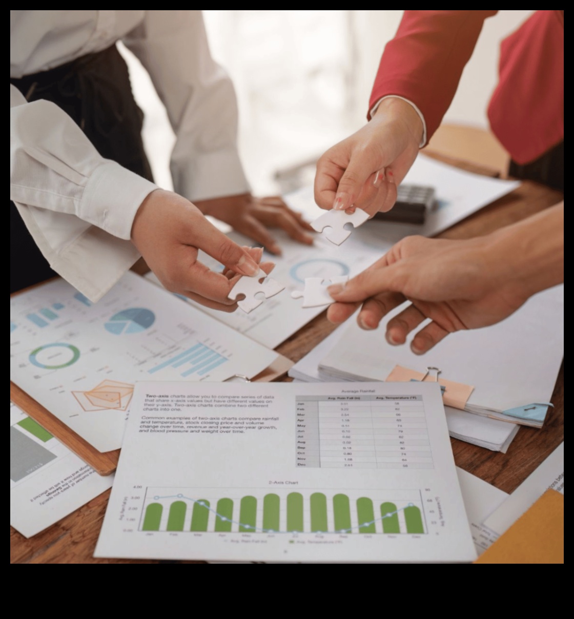 Στρατηγικές λύσεις: Πλοήγηση στο επιχειρηματικό τοπίο με σοφία