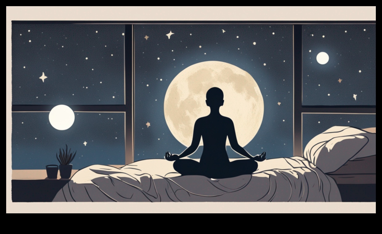 Soulful Silence: Μια βαθιά κατάδυση στον διαλογισμό Mindfulness