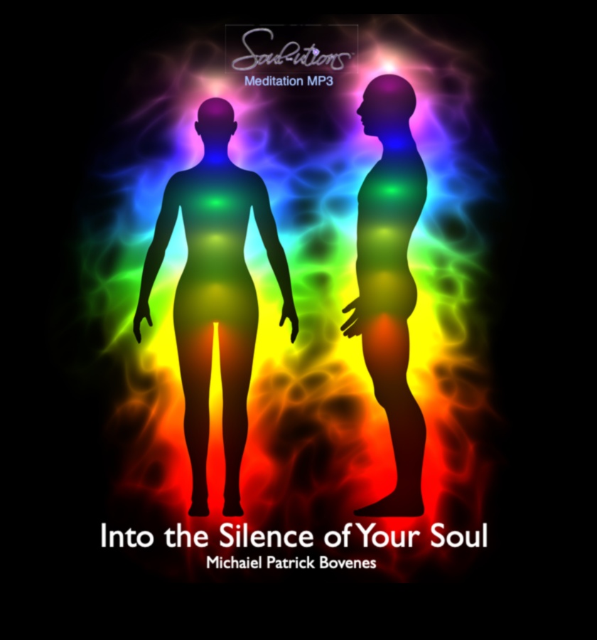 Soulful Silence: Μια βαθιά κατάδυση στον διαλογισμό Mindfulness