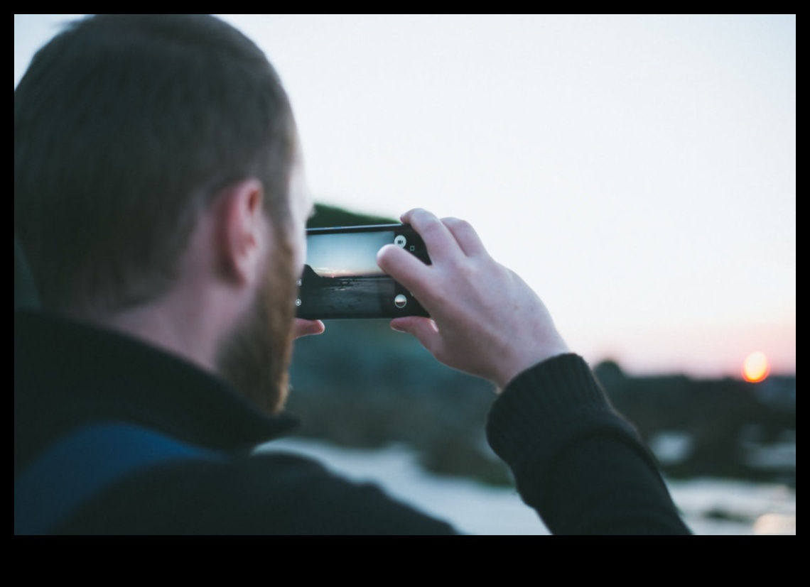 Capture Perfection: Αποκαλύπτοντας τις απόλυτες τεχνολογίες κάμερας