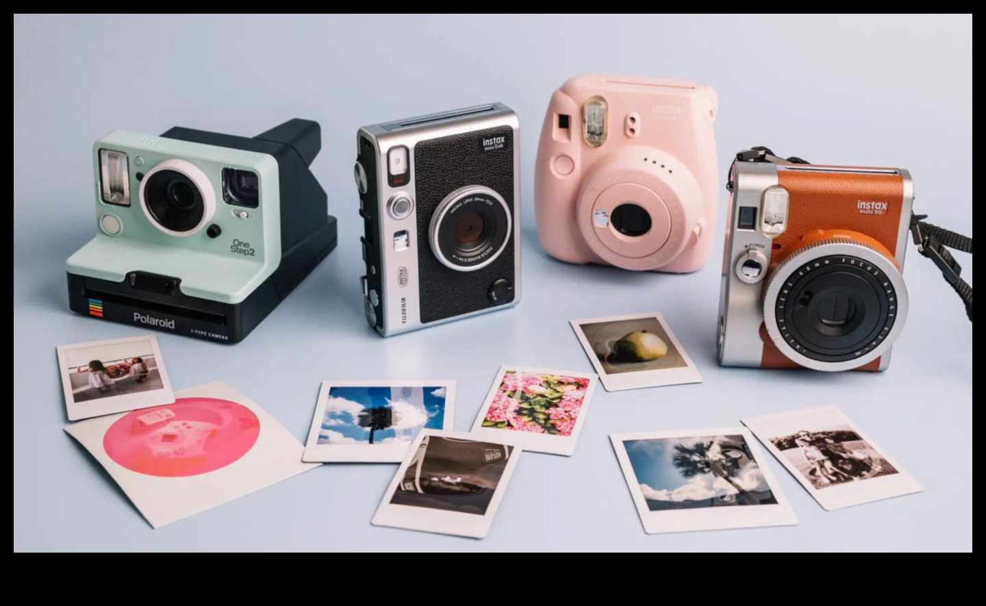 Capture Perfection: Αποκαλύπτοντας τις απόλυτες τεχνολογίες κάμερας