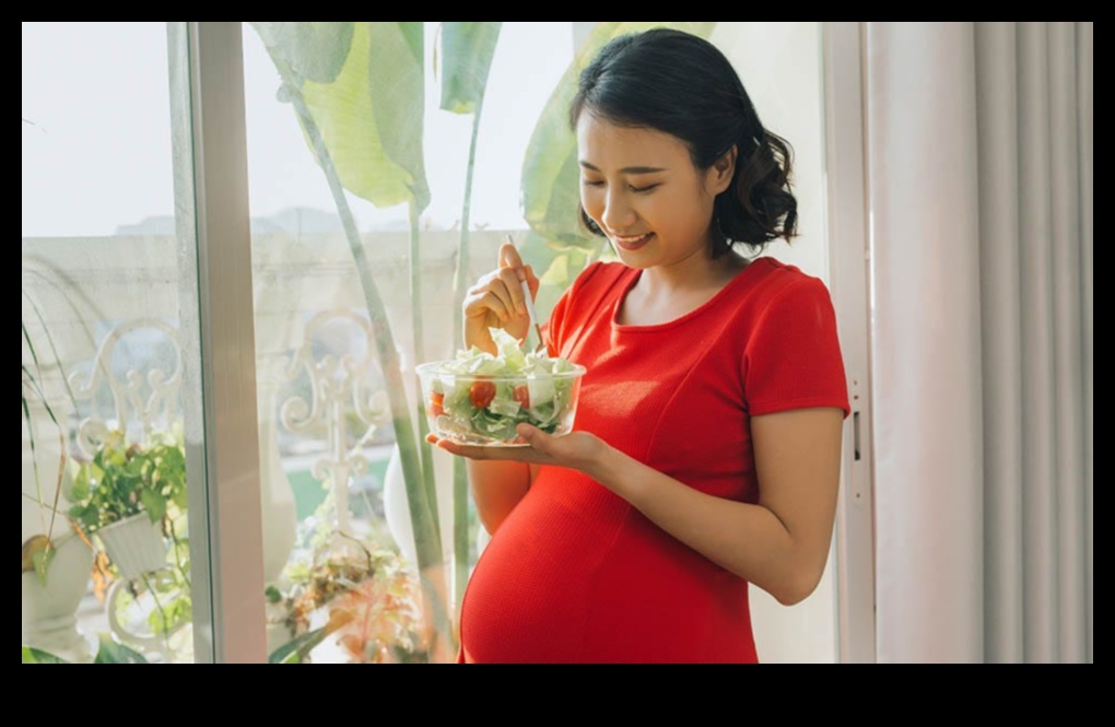 Nutrition Nurtures: Χτίζοντας υγιεινές συνήθειες στη διατροφή του μωρού