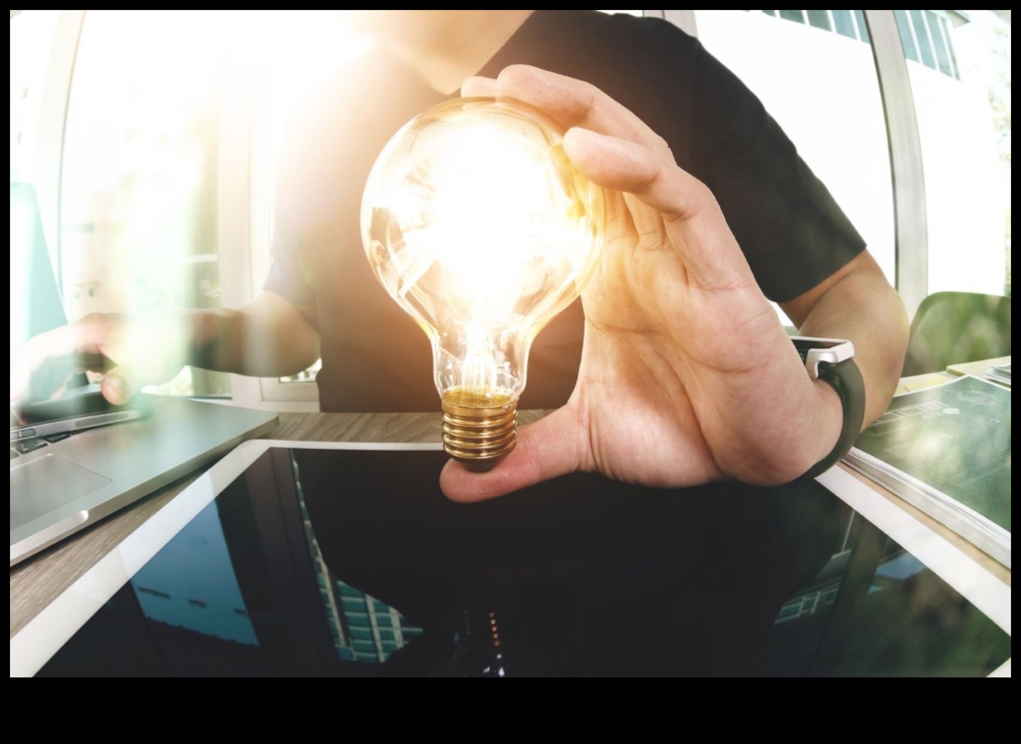 Innovative Ventures: Stories of Successful Entrepreneurs