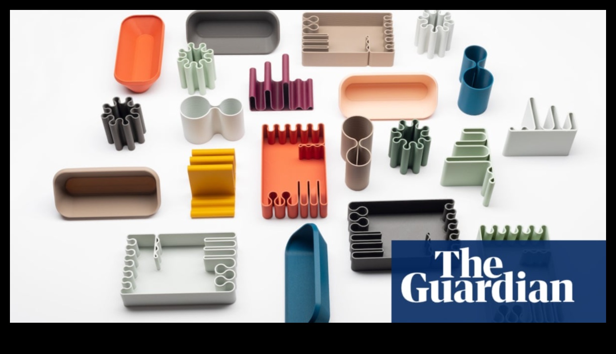 Green Guardian: Φιλικά προς το περιβάλλον δώρα για τον περιβαλλοντικά συνειδητοποιημένο άνθρωπο