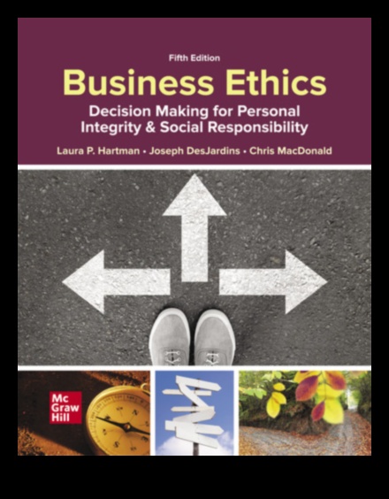 Epic Journeys: Business Ethics Stories of Vision and Integrity