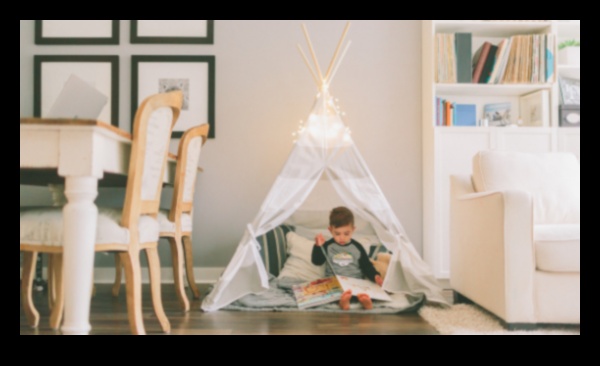 Ασφαλείς Χώροι: Δημιουργώντας Ζώνες φιλικές προς τα μωρά στο σπίτι σας