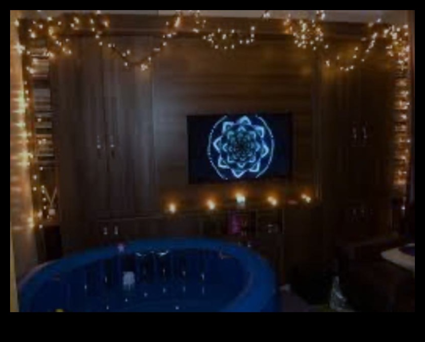 Ασφαλείς Χώροι: Δημιουργώντας Ζώνες φιλικές προς τα μωρά στο σπίτι σας