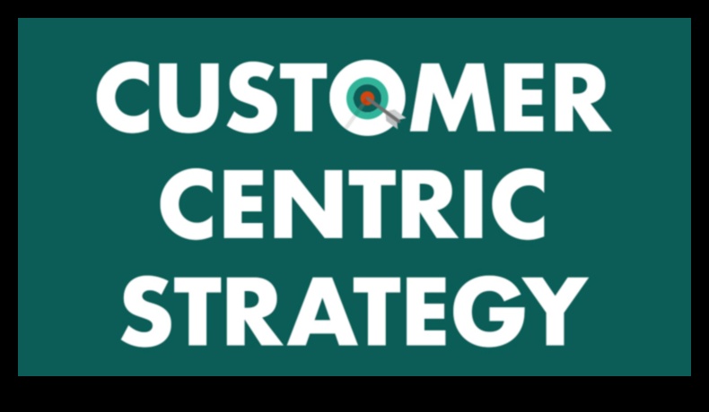 Πελατοκεντρική Επιχειρηματικότητα: Χτίζοντας μια πιστή βάση