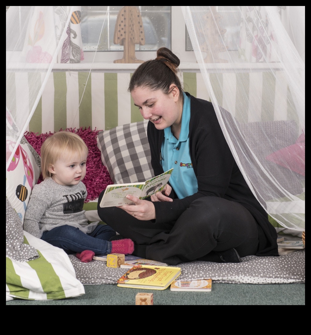 Μαγικές στιγμές: Παιχνίδι εμπλουτισμού με καινοτόμα παιδικά παιχνίδια