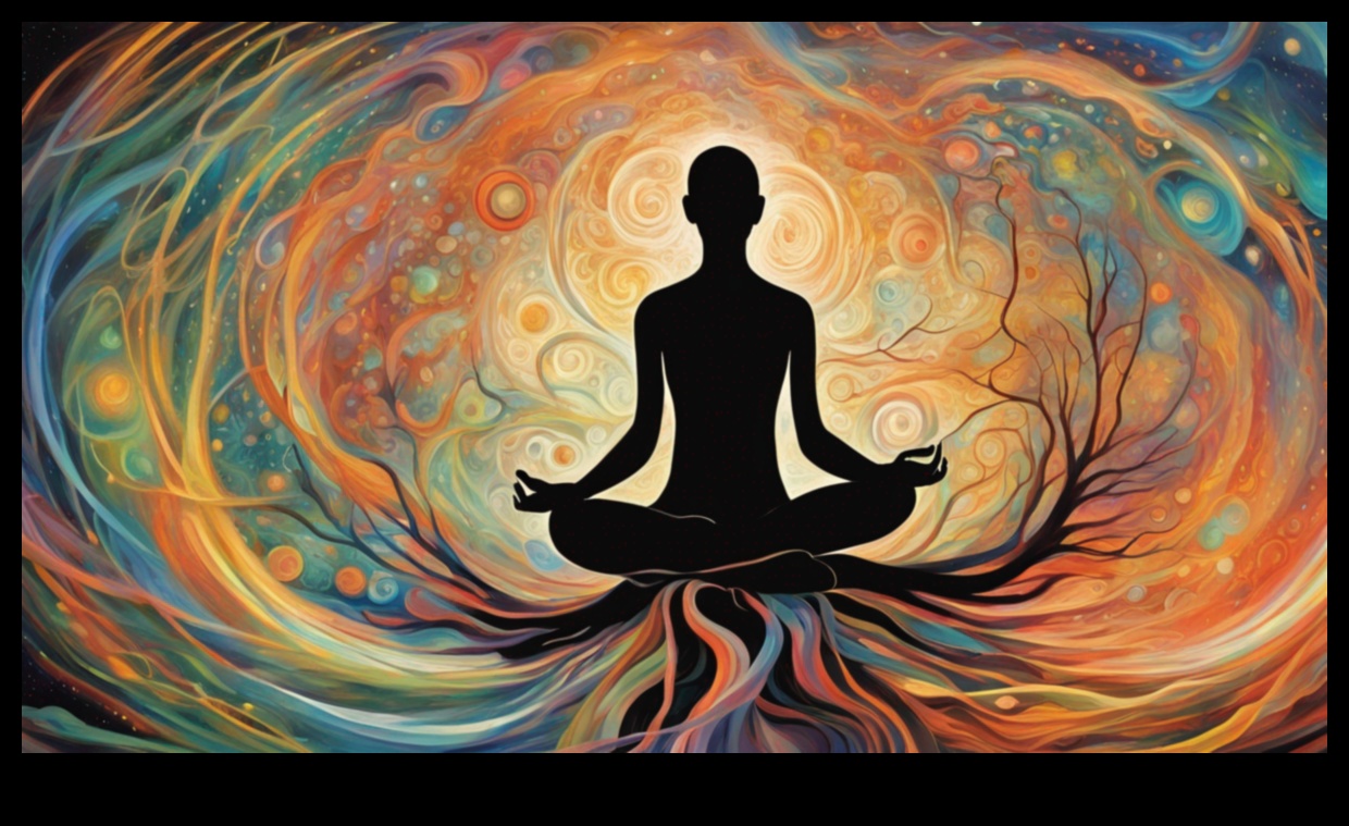 Απελευθερώνοντας την ηρεμία: Μια βαθιά κατάδυση στην ενσυνειδητότητα