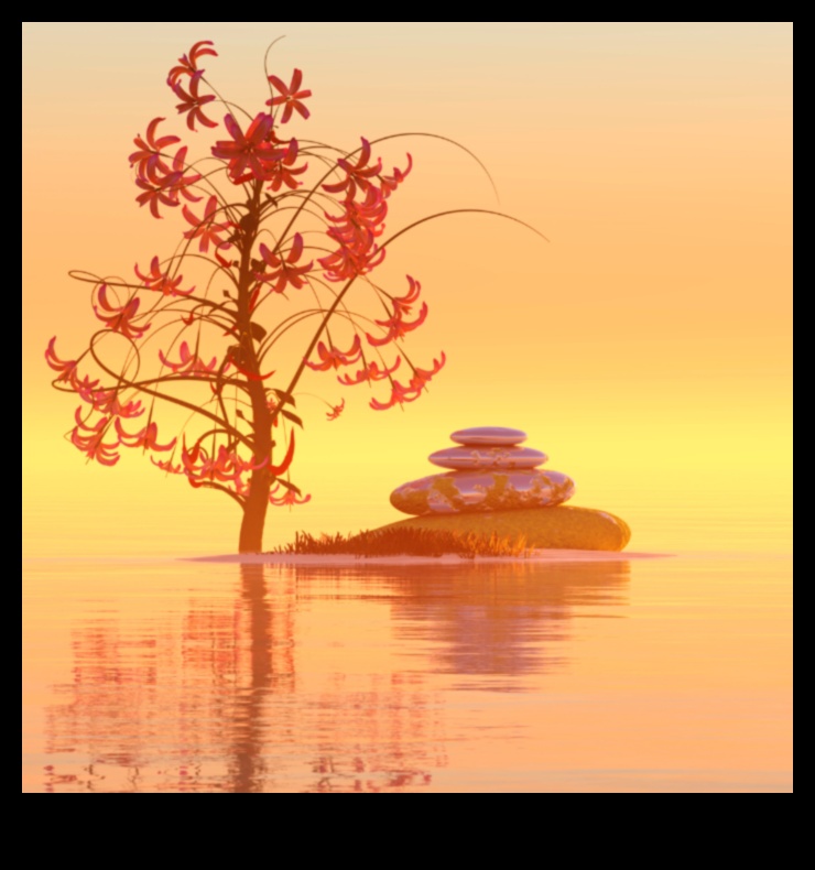 Απελευθερώνοντας την ηρεμία: Μια βαθιά κατάδυση στην ενσυνειδητότητα