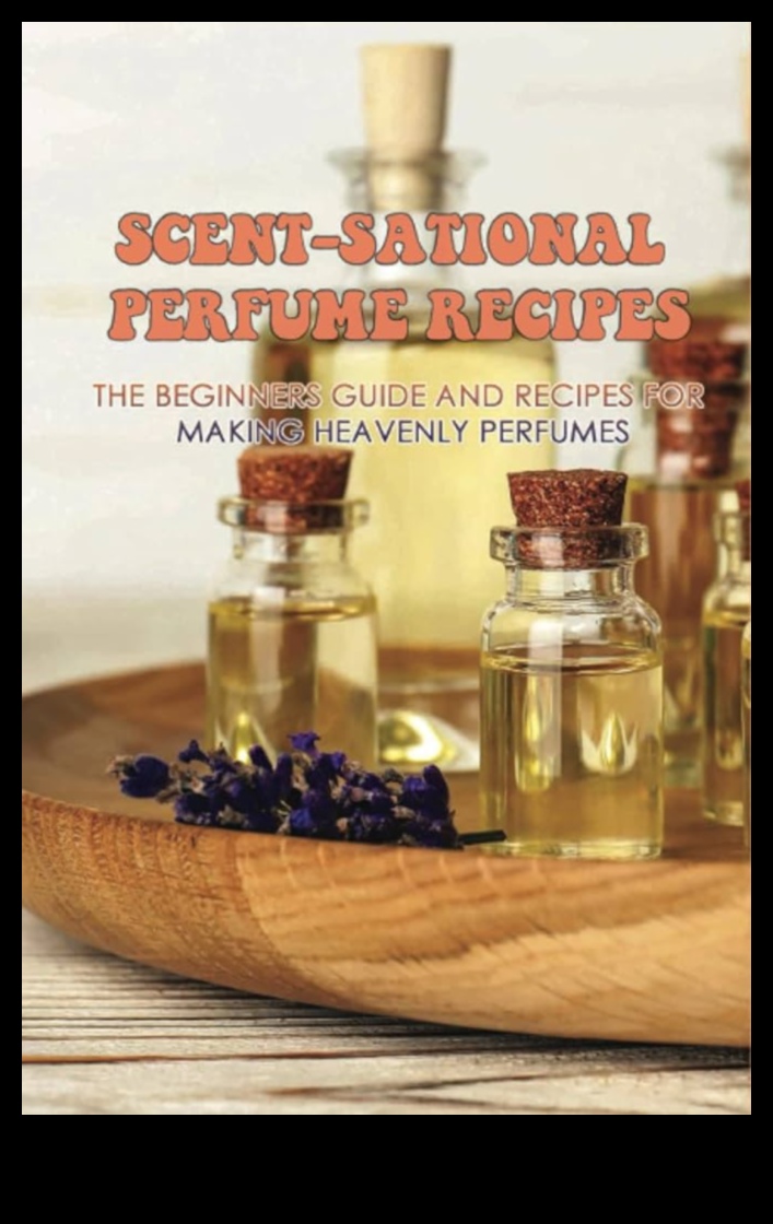 The Aroma Alcove: Scent-sational Gifts for Fragrance Lovers