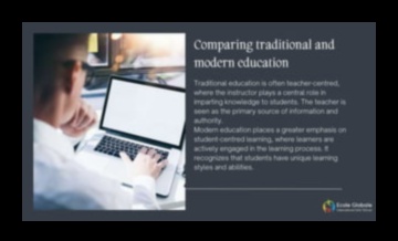 Έννοιες διακόσμησης: Γεφυρώνοντας την παράδοση και τη νεωτερικότητα