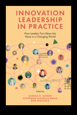 The Business Renaissance: Igniting Ideas for Tomorrow's Innovation Leaders