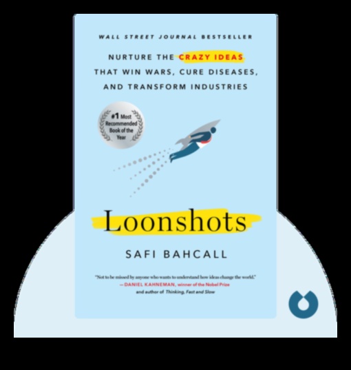 The Business Renaissance: Igniting Ideas for Tomorrow's Innovation Leaders