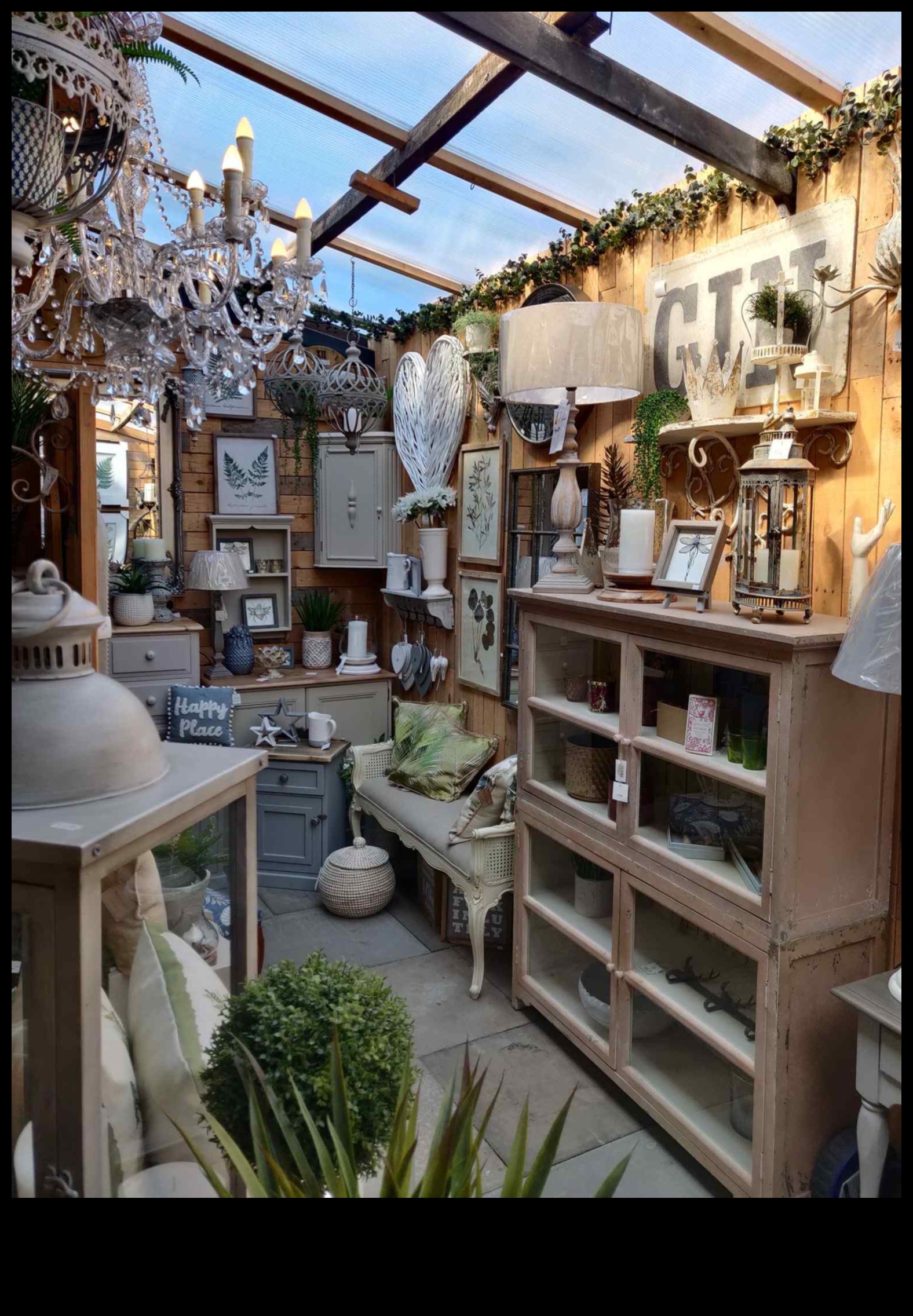 Μοναδικοί Θησαυροί: Εξερεύνηση ειδικών ιδεών δώρων