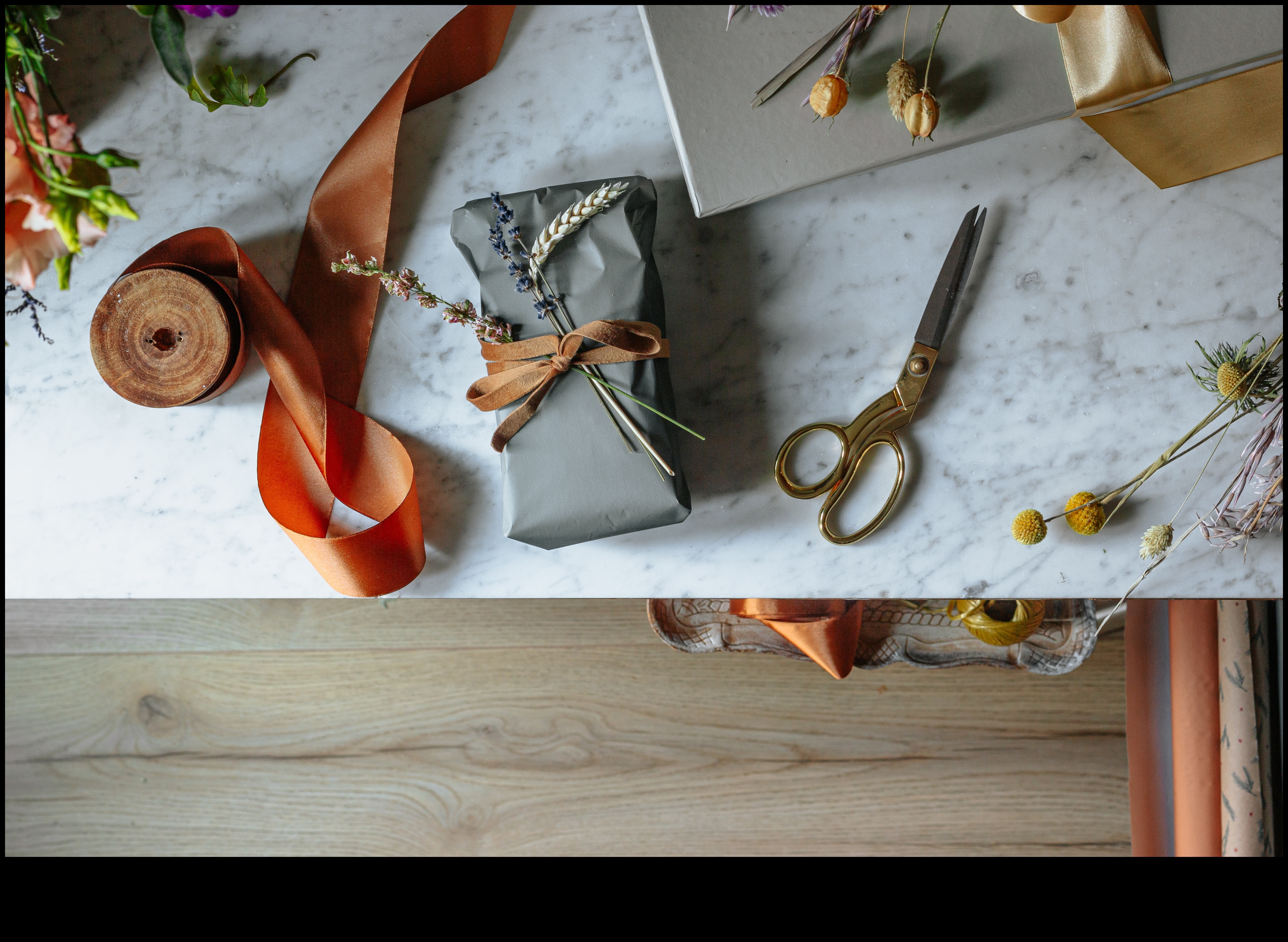 Μοναδικοί Θησαυροί: Εξερεύνηση ειδικών ιδεών δώρων