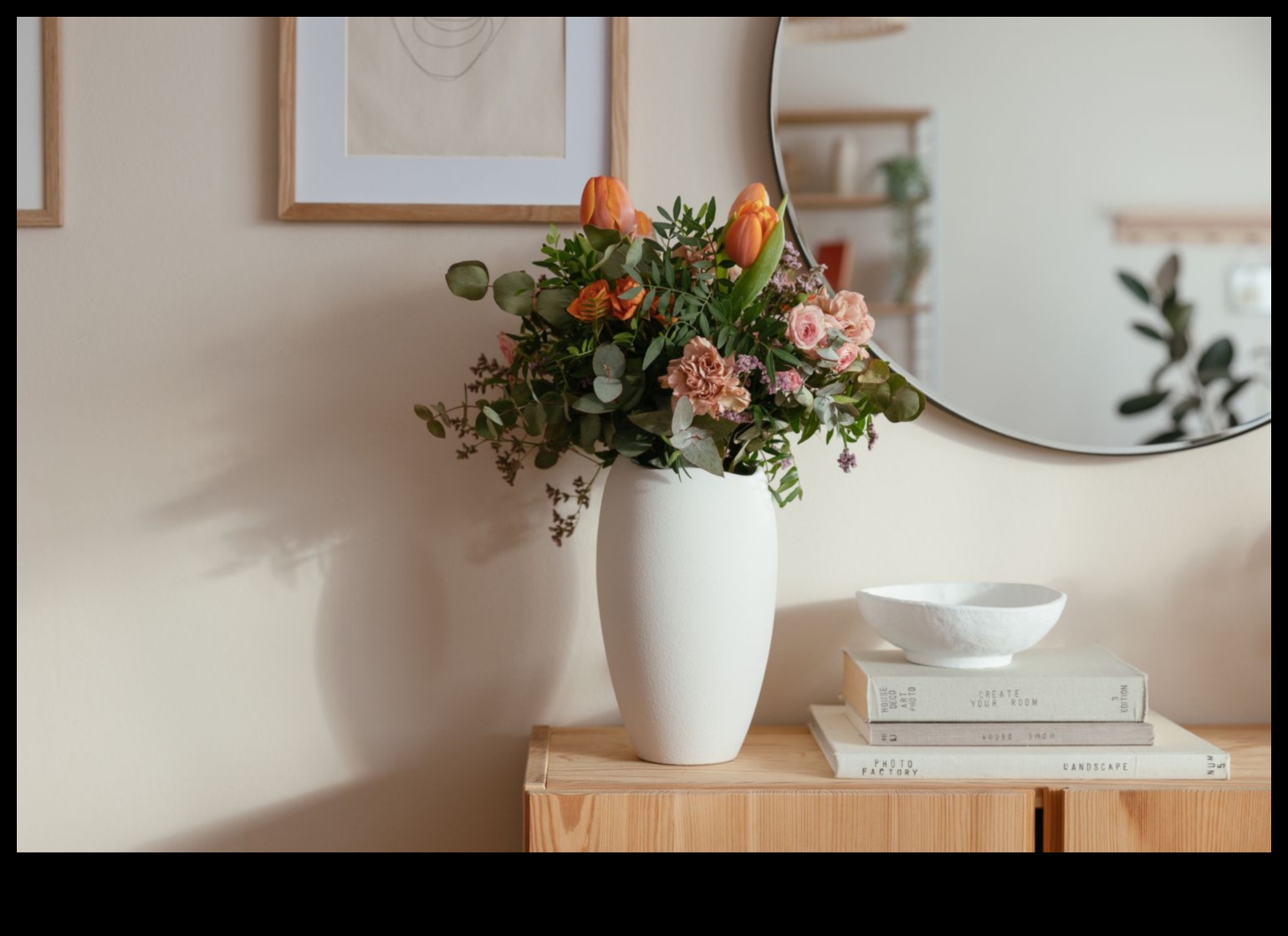 Κατακτήστε την τέχνη της διακόσμησης σπιτιού: Συμβουλές και τεχνικές ειδικών