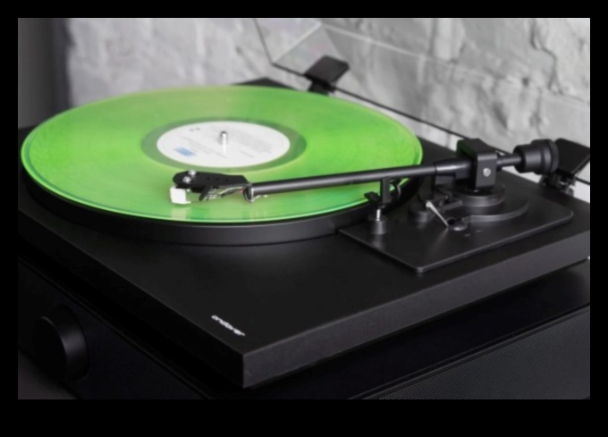 Sonic Bliss: Εξερεύνηση των καλύτερων ηλεκτρονικών συσκευών ήχου υψηλής πιστότητας