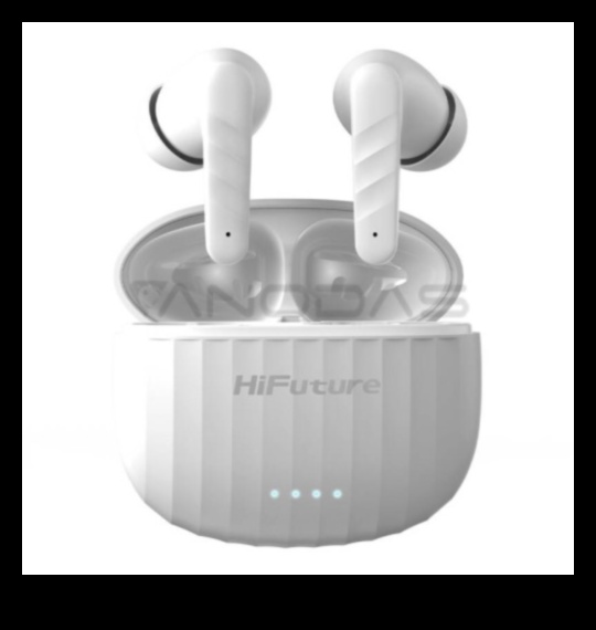 Sonic Bliss: Εξερεύνηση των καλύτερων ηλεκτρονικών συσκευών ήχου υψηλής πιστότητας