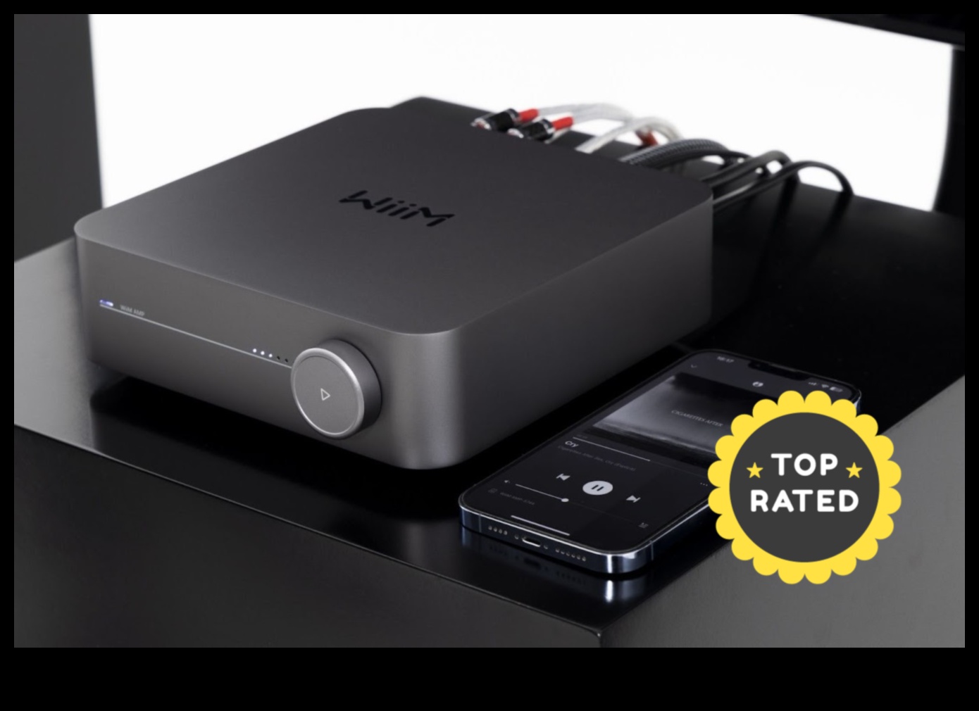 Sonic Bliss: Εξερεύνηση των καλύτερων ηλεκτρονικών συσκευών ήχου υψηλής πιστότητας