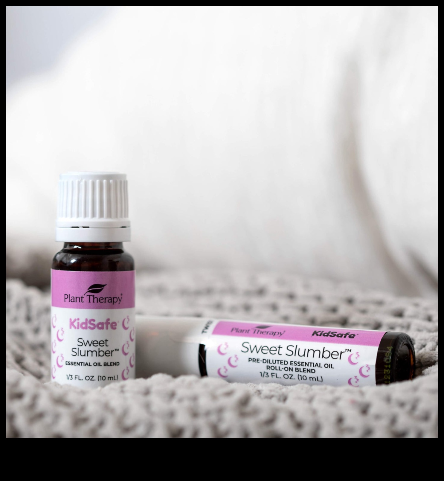 Sweet Slumber: Εξοπλισμός για μια ξεκούραστη νύχτα