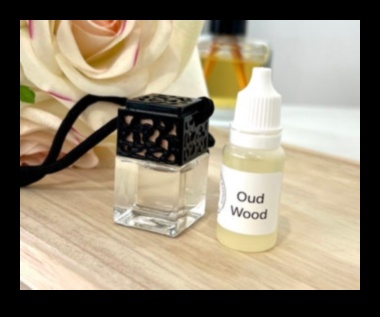 Fragrance Fantasy: Ιδέες δώρων εμπνευσμένες από αρώματα και αρωματοθεραπεία